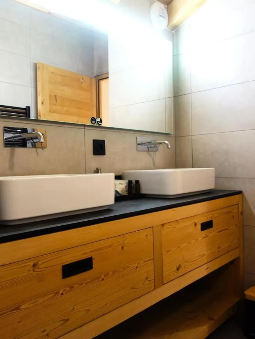Residence Res.De L'Alpe - Duplex De 130M2 Centre Station Mae-3241 Huez