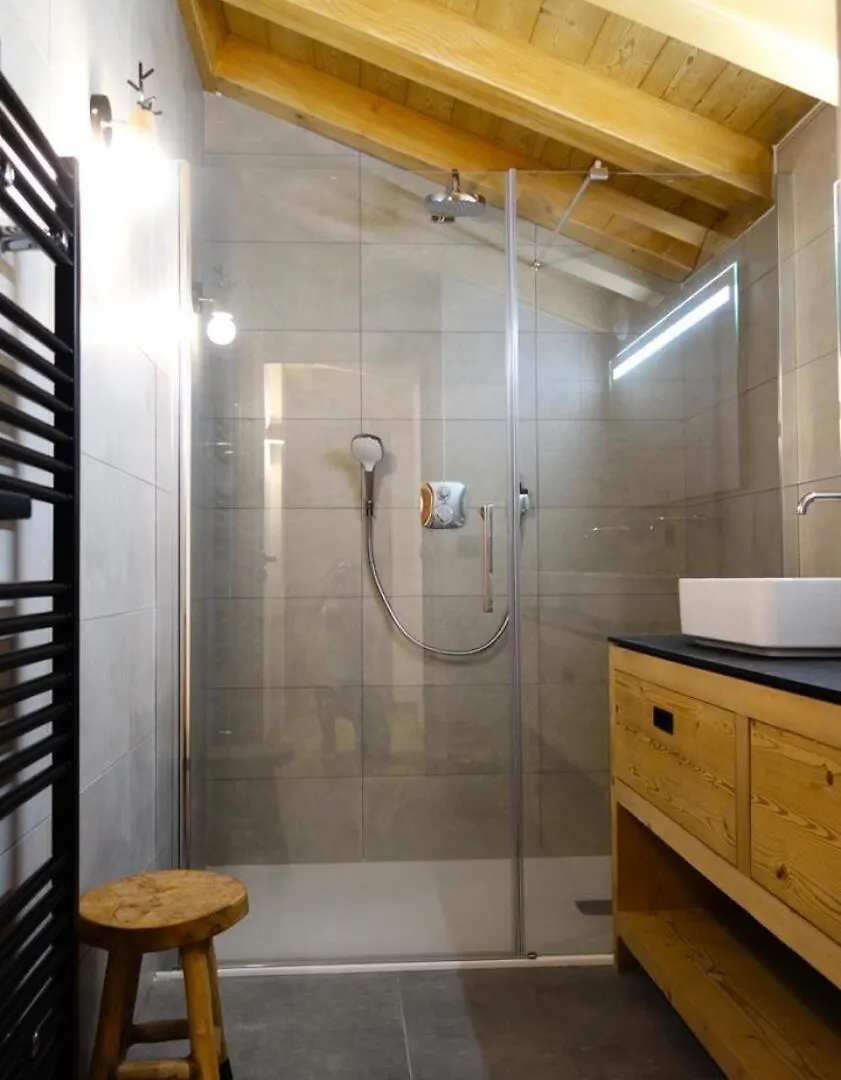 Residence Res.De L'Alpe - Duplex De 130M2 Centre Station Mae-3241 Huez 0*,  France