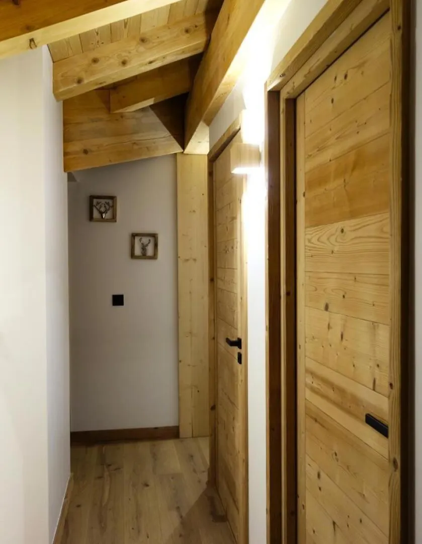 Residence Res.De L'Alpe - Duplex De 130M2 Centre Station Mae-3241 Huez France