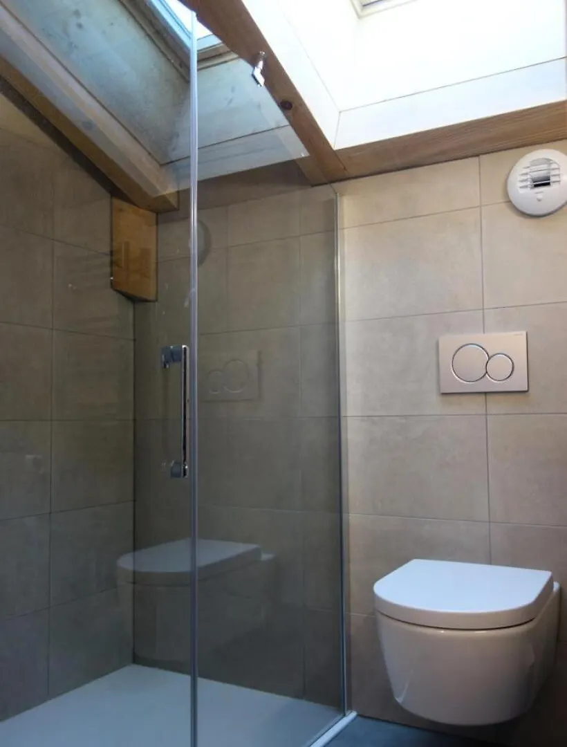 Apartment Residence Res.De L'Alpe - Duplex De 130M2 Centre Station Mae-3241 Huez France