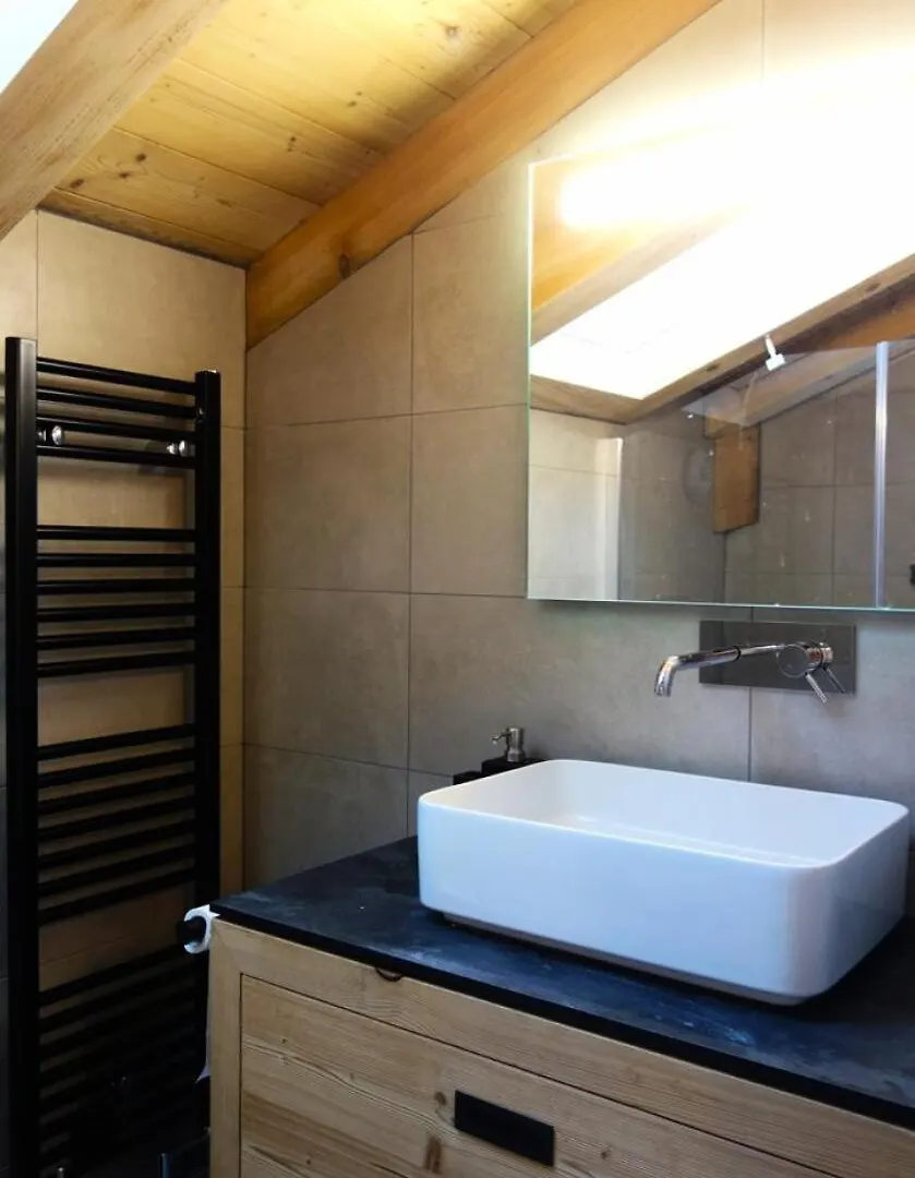 Apartment Residence Res.De L'Alpe - Duplex De 130M2 Centre Station Mae-3241 Huez