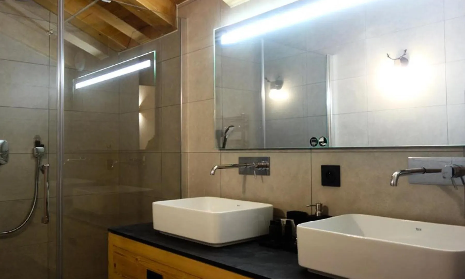 Residence Res.De L'Alpe - Duplex De 130M2 Centre Station Mae-3241 Huez Apartment