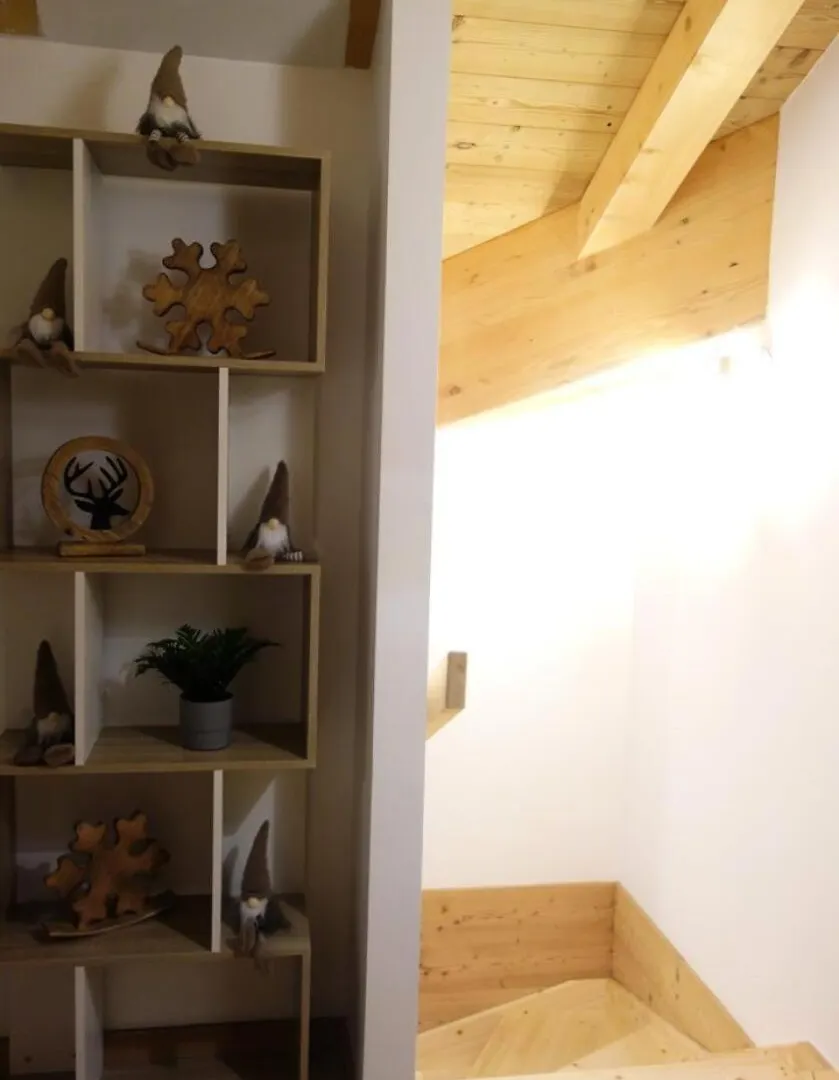 Residence Res.De L'Alpe - Duplex De 130M2 Centre Station Mae-3241 Huez Apartment