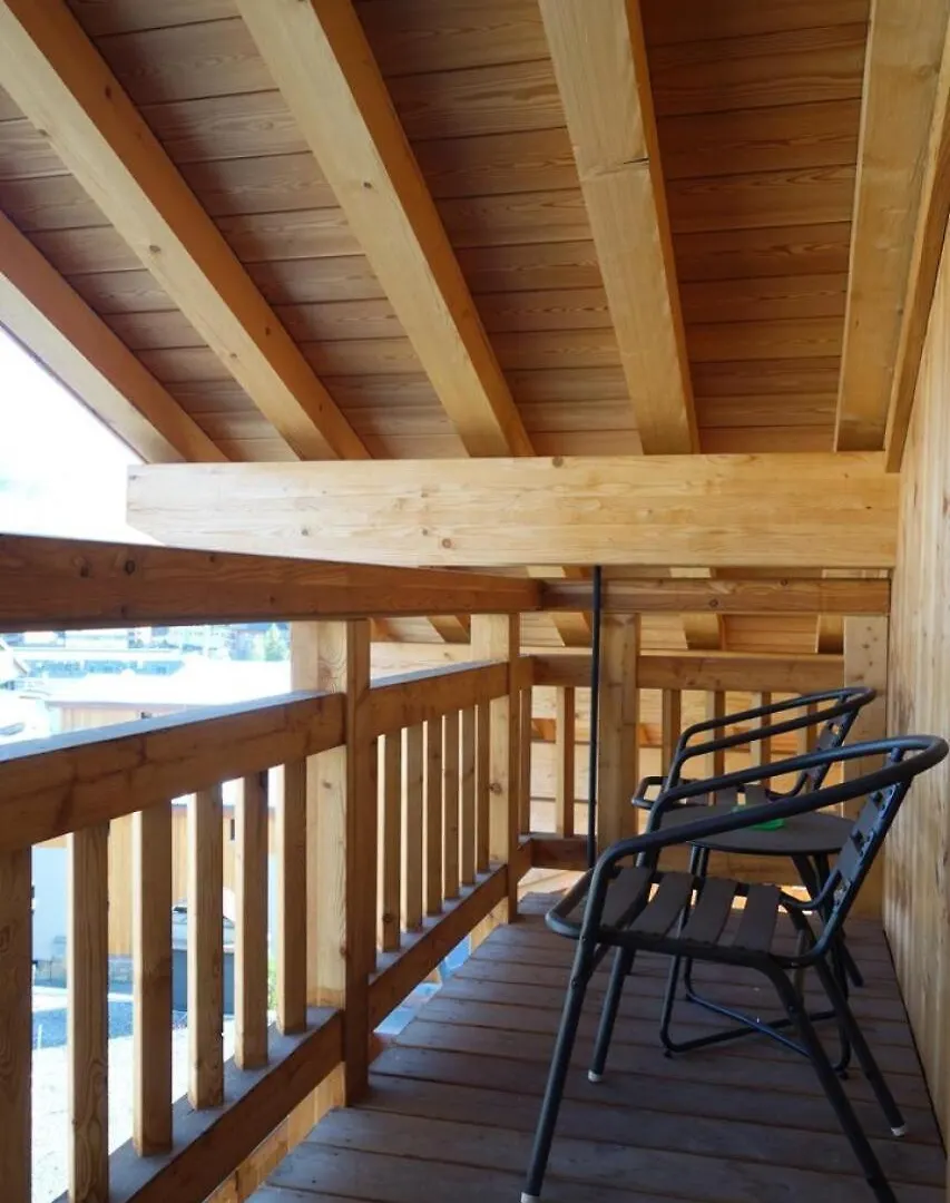 Residence Res.De L'Alpe - Duplex De 130M2 Centre Station Mae-3241 Huez
