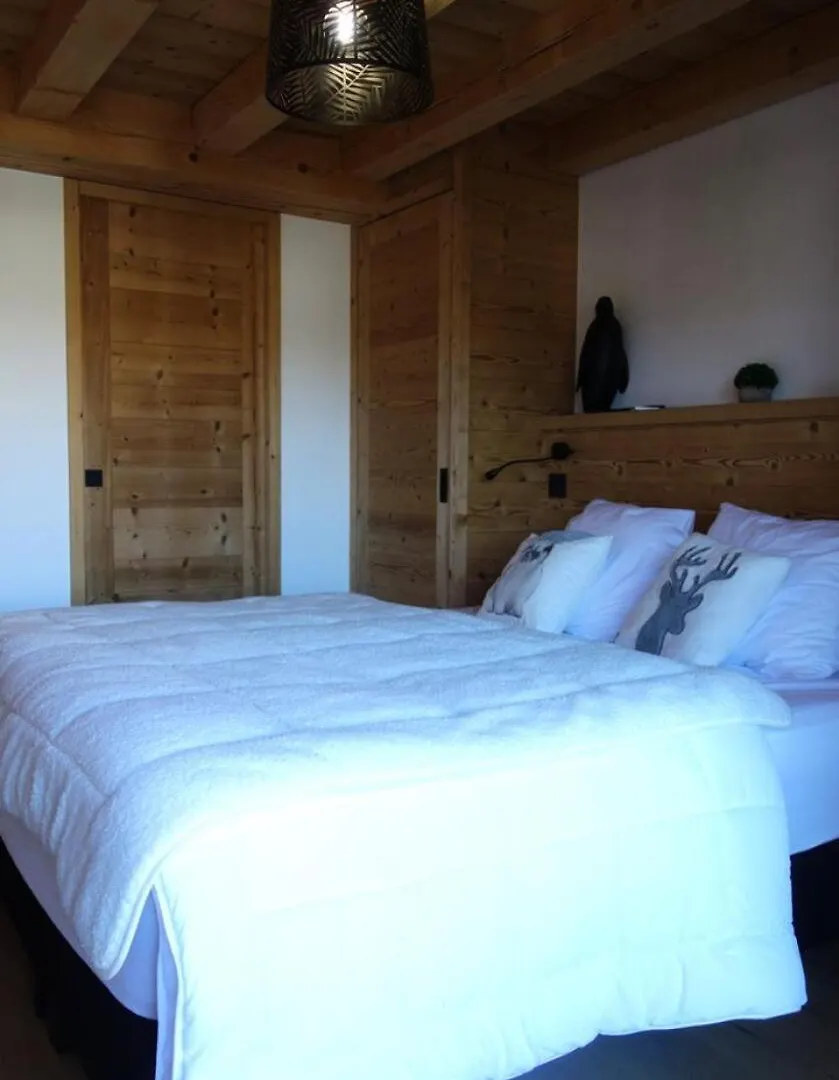 Apartment Residence Res.De L'Alpe - Duplex De 130M2 Centre Station Mae-3241 Huez France