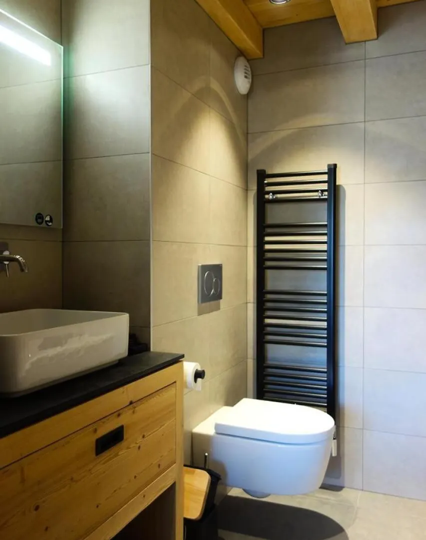 Residence Res.De L'Alpe - Duplex De 130M2 Centre Station Mae-3241 Huez France