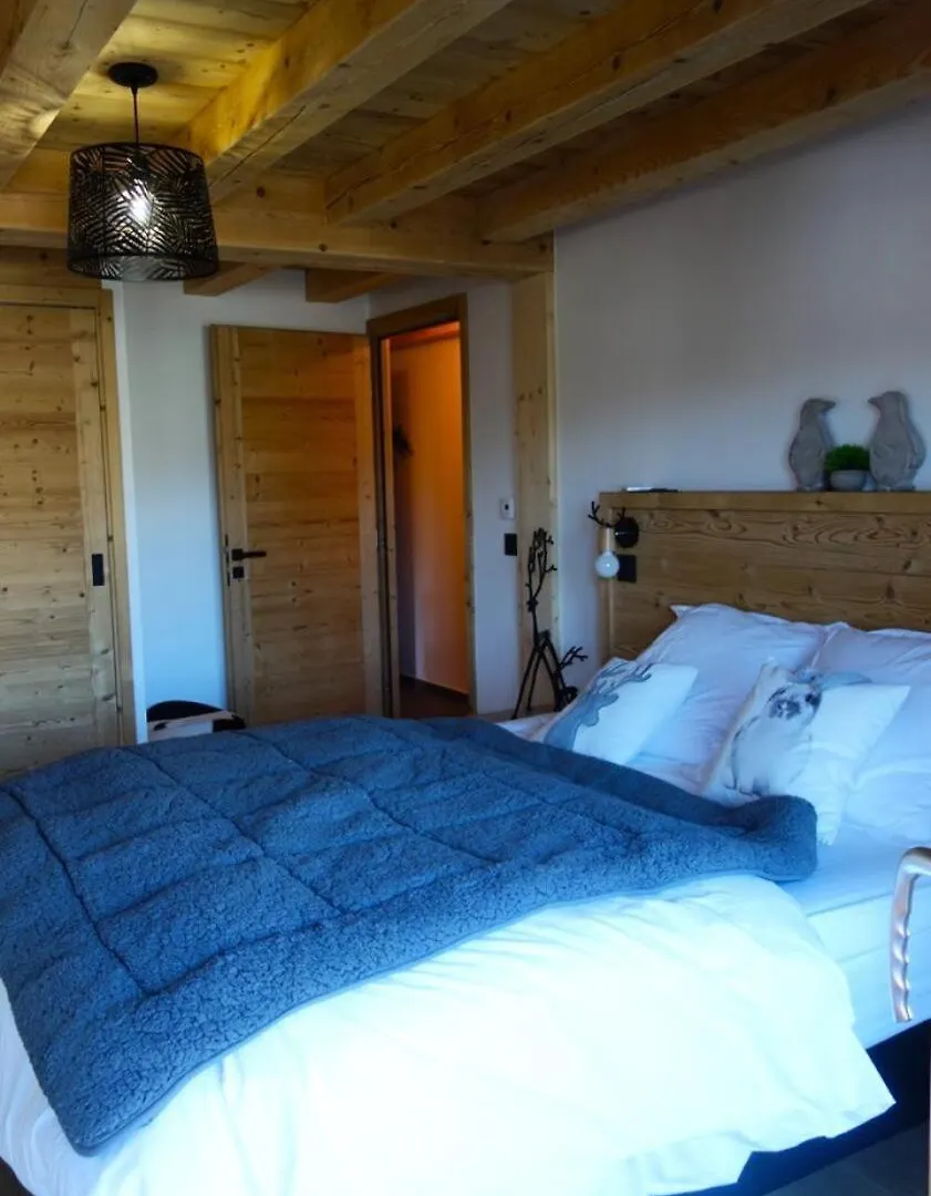Residence Res.De L'Alpe - Duplex De 130M2 Centre Station Mae-3241 Huez France