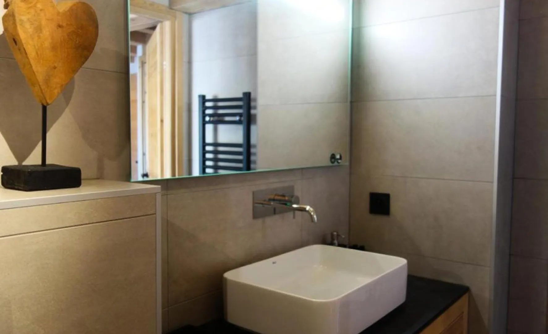 Residence Res.De L'Alpe - Duplex De 130M2 Centre Station Mae-3241 Huez