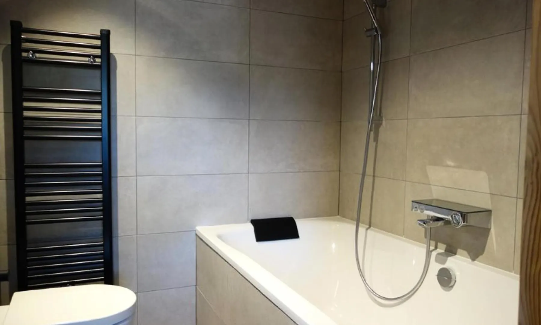 Residence Res.De L'Alpe - Duplex De 130M2 Centre Station Mae-3241 Huez 0*,