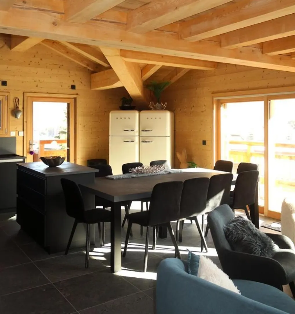 Residence Res.De L'Alpe - Duplex De 130M2 Centre Station Mae-3241 Huez 0*,