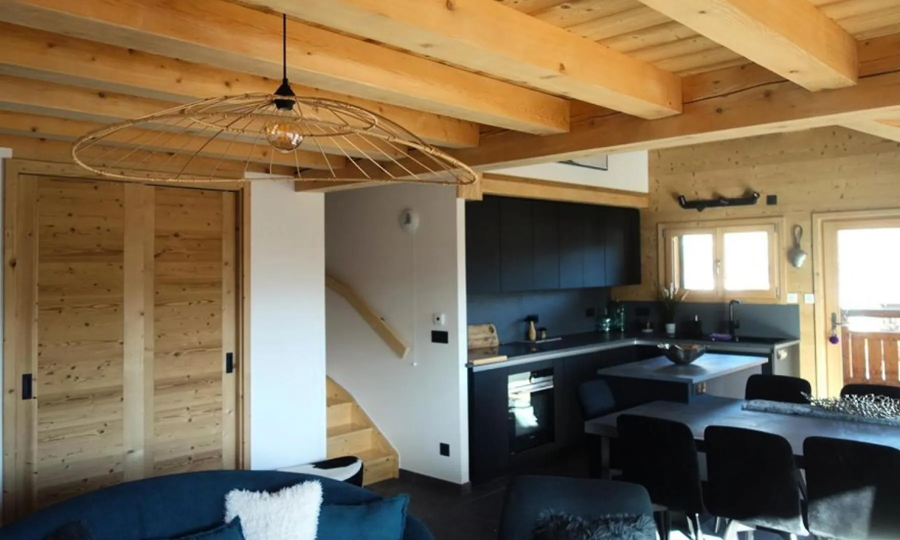 Residence Res.De L'Alpe - Duplex De 130M2 Centre Station Mae-3241 Huez France