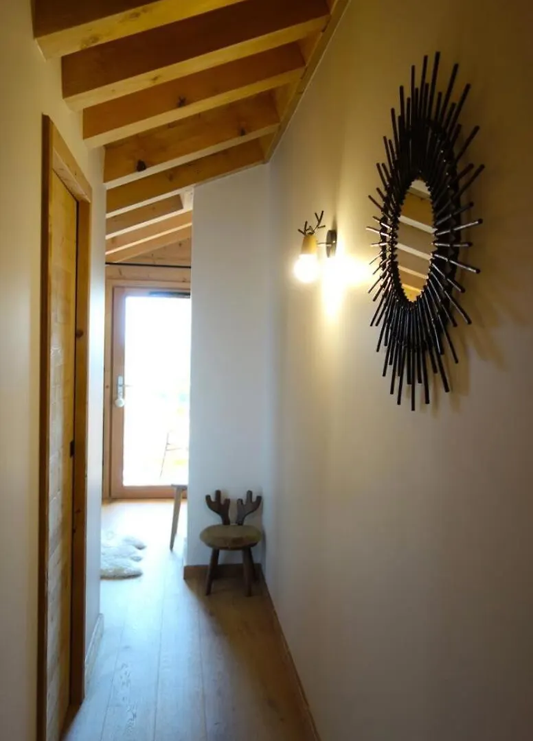 Residence Res.De L'Alpe - Duplex De 130M2 Centre Station Mae-3241 Huez 0*,  Frankrike