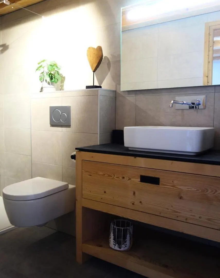 Residence Res.De L'Alpe - Duplex De 130M2 Centre Station Mae-3241 Huez Lägenhet